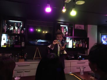 メンタリズム＆マジックバー CREAに投稿された画像（2018/1/26）