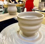 堀越陶房に投稿された画像（2019/3/1）