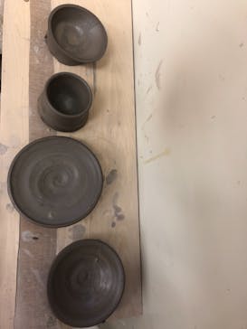 千秋（せんしゅう）工房に投稿された画像（2019/4/28）