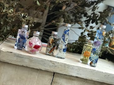 hand craft shop kinari（ハンドクラフトショップキナリ）に投稿された画像（2018/12/4）