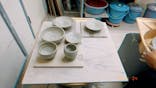 うづまこ陶芸教室に投稿された画像（2019/1/4）