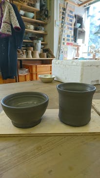 ルームルームとうげいきょうしつに投稿された画像（2018/11/23）