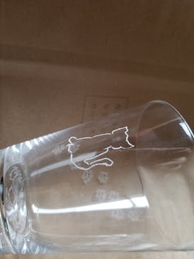 ちいさな硝子の本の博物館に投稿された画像（2018/8/13）