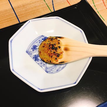 東京神田手打ちそば教室おそば膳に投稿された画像（2017/12/30）