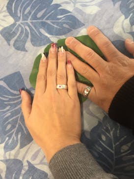 銀のイルカに投稿された画像（2018/12/17）