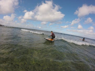 サーフサイドサービス ハイサイに投稿された画像（2018/8/26）