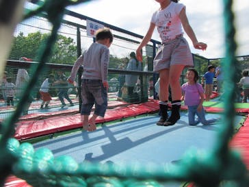 伊豆ぐらんぱる公園に投稿された画像（2019/5/16）