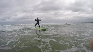 沖縄ハイビサーフィン&サップに投稿された画像（2019/3/26）