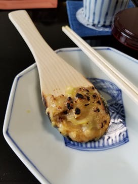 東京神田手打ちそば教室おそば膳に投稿された画像（2018/1/10）