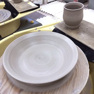 堀越陶房に投稿された画像（2018/5/29）