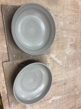 COM陶芸教室に投稿された画像（2019/3/11）