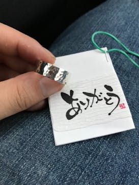 彫金工房輝風に投稿された画像（2018/9/11）