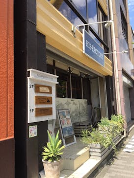 HIS-FACTORY（ヒズファクトリー）に投稿された画像（2018/6/10）