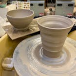 堀越陶房に投稿された画像（2019/2/21）