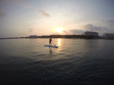 沖縄ハイビサーフィン&サップに投稿された画像（2019/4/12）