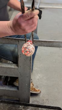 glass Art Blue moon（ガラスアートブルームーン）に投稿された画像（2019/1/14）