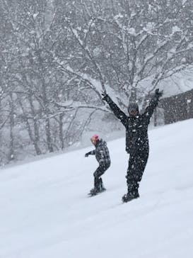 水上高原 藤原スキー場に投稿された画像（2018/12/30）