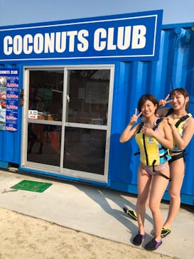 COCONUTS CLUB（ココナッツクラブ）に投稿された画像（2019/3/21）