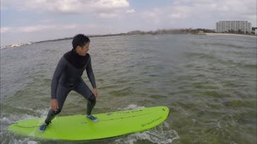 沖縄ハイビサーフィン&サップに投稿された画像（2018/11/30）