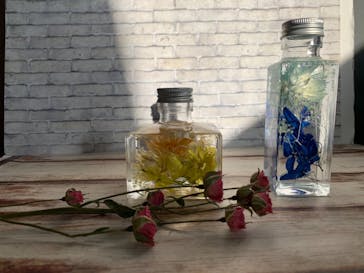 キャンドル＆ポーセラーツサロンSalon de Felice（サロン ド フェリーチェ）に投稿された画像（2019/4/4）