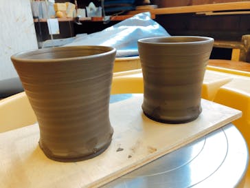 ルームルームとうげいきょうしつに投稿された画像（2019/4/27）