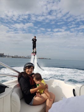 アクアマリン沖縄に投稿された画像（2018/11/12）