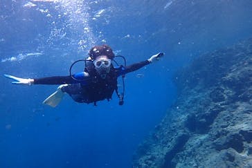 diving&workshop IHANASHI（ダイビングアンドワークショップイハナシ）に投稿された画像（2019/3/20）