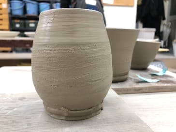 うづまこ陶芸教室に投稿された画像（2019/2/9）
