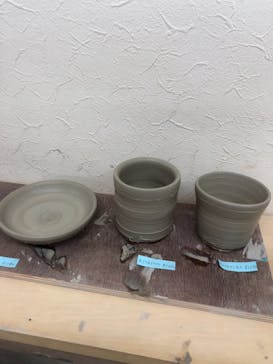 ダルン陶芸教室に投稿された画像（2018/9/29）