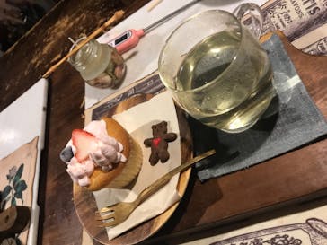 Aroma&Candle School Candle Studio One（アロマアンドスクールキャンドルスタジオワン）に投稿された画像（2019/2/22）