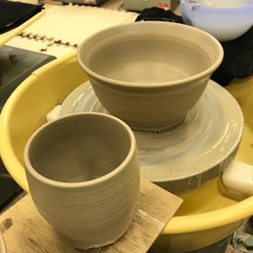 堀越陶房に投稿された画像（2018/5/25）