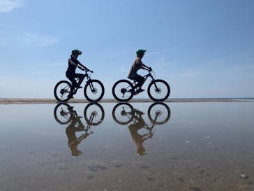 TRAIL ON（トレイル オン）に投稿された画像（2019/5/5）