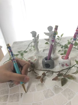 atelier Unmiに投稿された画像（2019/4/29）