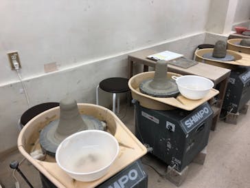 うづまこ陶芸教室に投稿された画像（2019/2/11）