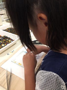 田畑硝子工房に投稿された画像（2018/7/30）