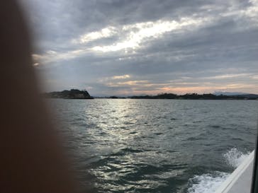 松島熱気球・パラグライダー体験に投稿された画像（2018/9/24）