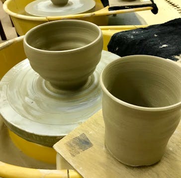 堀越陶房に投稿された画像（2018/9/17）