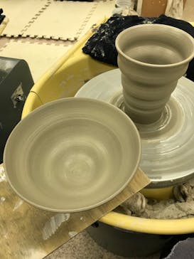 堀越陶房に投稿された画像（2018/5/24）