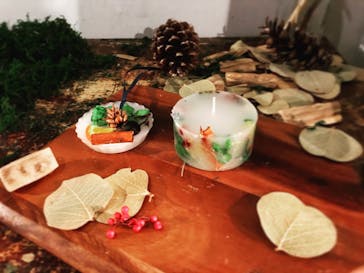 JCAキャンドルスタジオ東京本校に投稿された画像（2018/4/20）