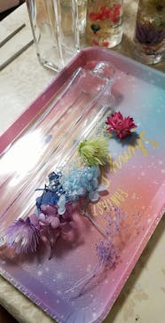 キャンドル＆ポーセラーツサロンSalon de Felice（サロン ド フェリーチェ）に投稿された画像（2019/6/2）