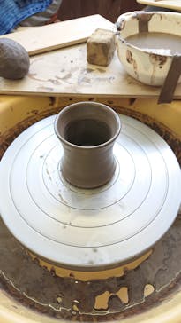 ルームルームとうげいきょうしつに投稿された画像（2019/4/13）