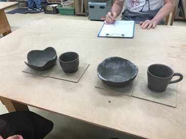 横濱陶藝倶樂部に投稿された画像（2018/10/14）