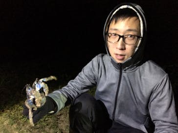 石垣島 ADVENTURE PiPi（イシガキジマアドベンチャーピピ）に投稿された画像（2019/3/3）