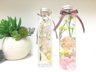 千秋工房 Flower Division（フラワーディビジョン）に投稿された画像（2018/8/15）