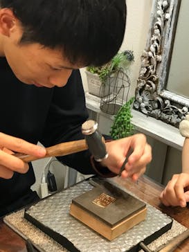 ビジュオペラ心斎橋ステューディオに投稿された画像（2018/11/18）