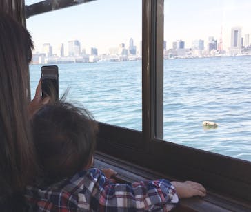 夢観月に投稿された画像（2017/11/25）