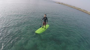 沖縄ハイビサーフィン&サップに投稿された画像（2019/5/3）