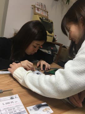 MATEI（マテイ）に投稿された画像（2018/12/8）