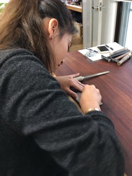 MATEI（マテイ）に投稿された画像（2018/10/27）