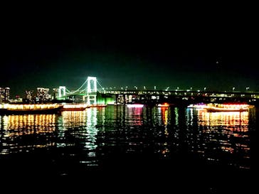 夢観月に投稿された画像（2017/11/27）